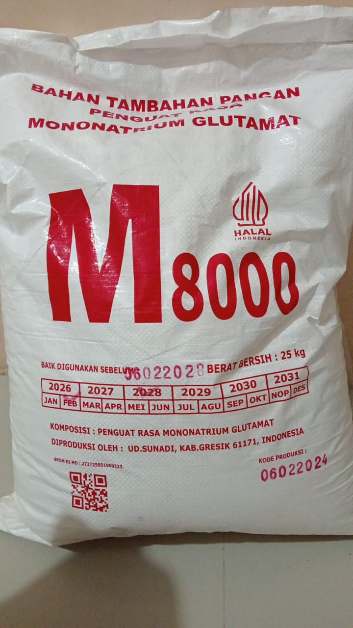 Micin M8000